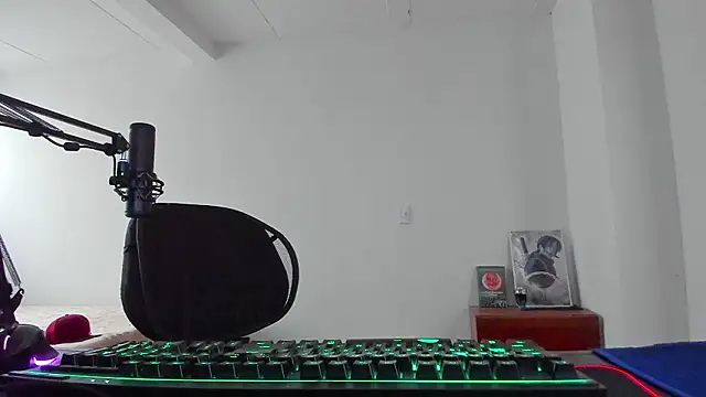 Headhunterdz online show from March 2026 10:24:01 PM