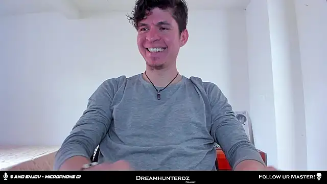 Headhunterdz online show from February 2026 08:42:01 PM