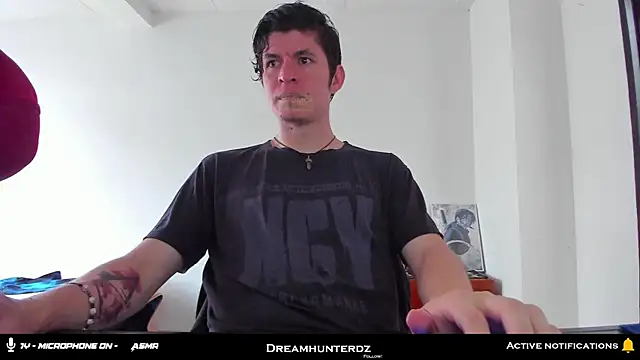 Headhunterdz online show from January 2026 08:02:02 PM