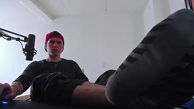 Headhunterdz online show from March 2026 07:27:02 PM