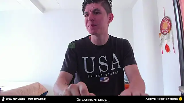 Headhunterdz online show from October 2025 07:58:01 PM