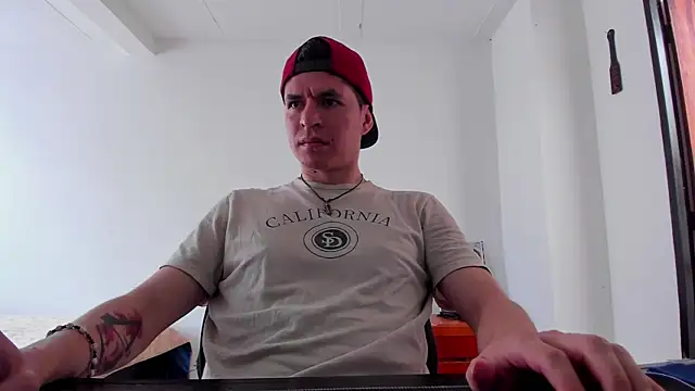 Headhunterdz online show from April 2026 04:19:01 PM