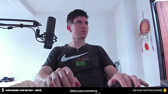 Headhunterdz online show from October 2025 08:23:02 PM