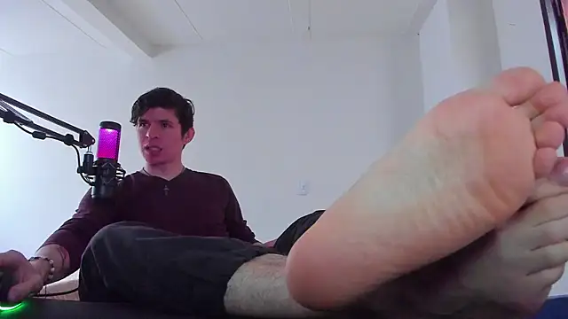 Headhunterdz online show from March 2026 09:15:01 PM