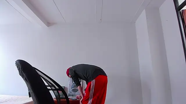 Headhunterdz online show from April 2026 06:54:01 PM