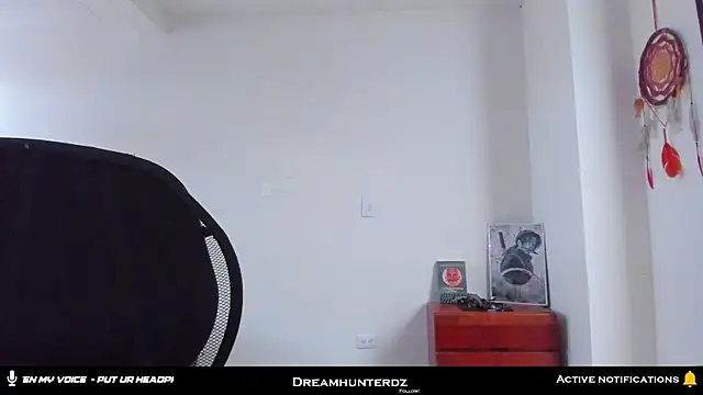 Headhunterdz online show from October 2025 07:59:01 PM