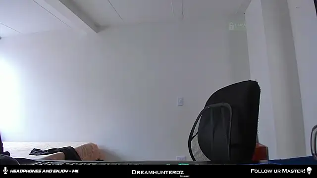 Headhunterdz online show from February 2026 08:28:01 PM