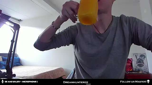 Headhunterdz online show from January 2026 08:24:02 PM