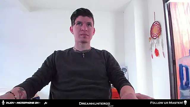 Headhunterdz online show from October 2025 09:16:02 PM