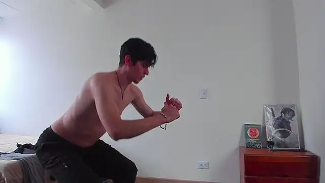 Headhunterdz online show from March 2026 08:24:01 PM