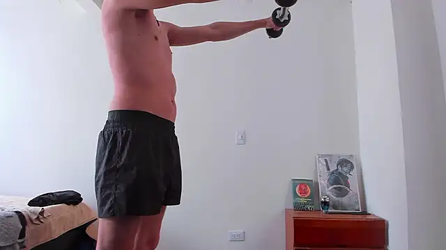 Headhunterdz online show from March 2026 08:14:01 PM