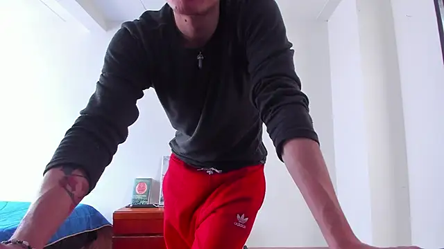 Headhunterdz online show from April 2026 06:47:01 PM