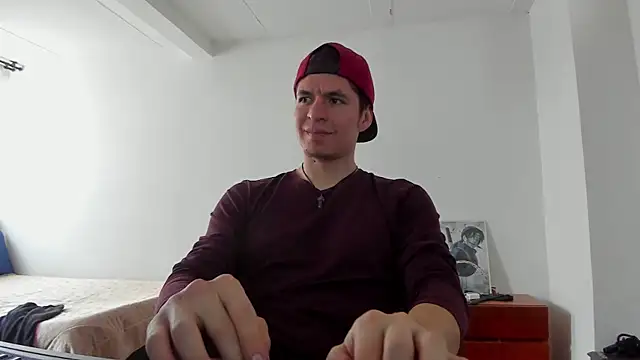 Headhunterdz online show from May 2026 07:11:01 PM