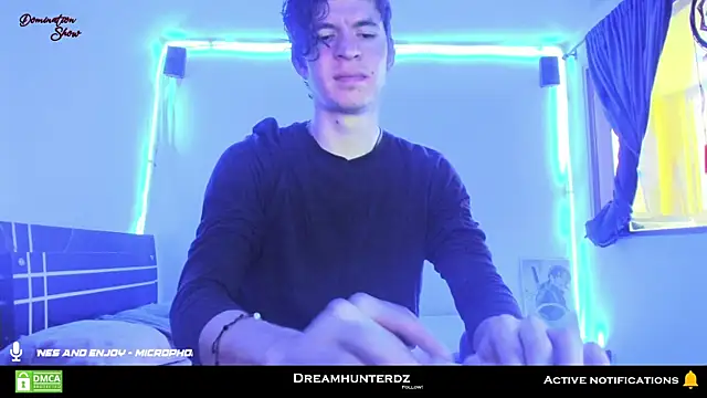 Headhunterdz online show from March 2025 07:49:02 PM