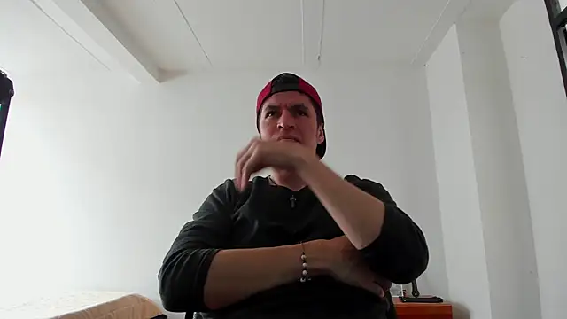 Headhunterdz online show from May 2026 08:27:02 PM