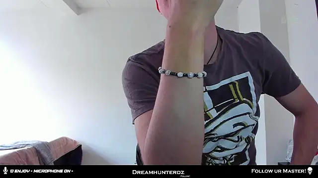 Headhunterdz online show from January 2026 08:38:02 PM