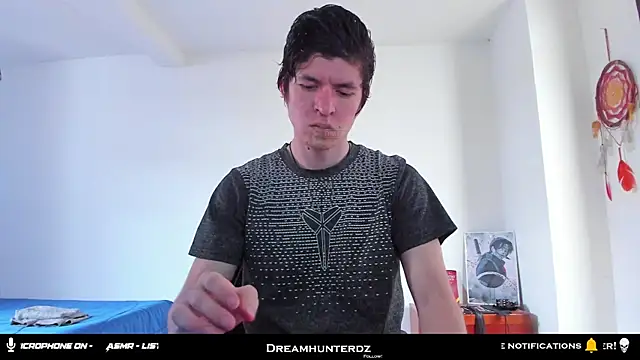 Headhunterdz online show from September 2025 08:33:01 PM