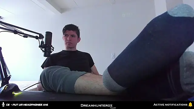 Headhunterdz online show from February 2026 09:34:02 PM