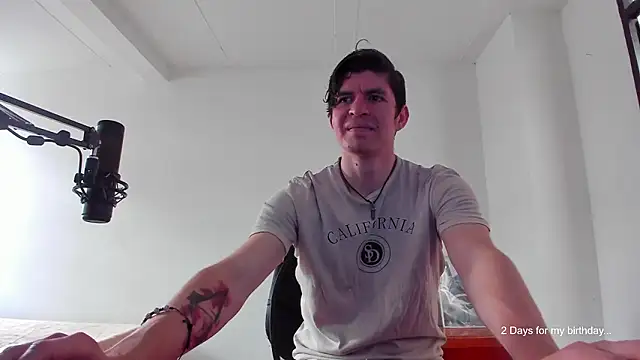 Headhunterdz online show from March 2026 09:02:01 PM