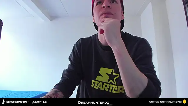 Headhunterdz online show from February 2026 07:04:01 PM