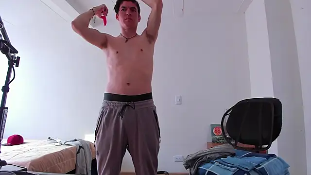 Headhunterdz online show from March 2026 09:32:02 PM