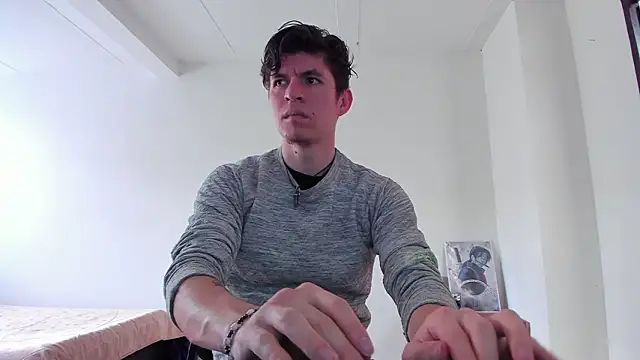 Headhunterdz online show from February 2026 08:19:02 PM