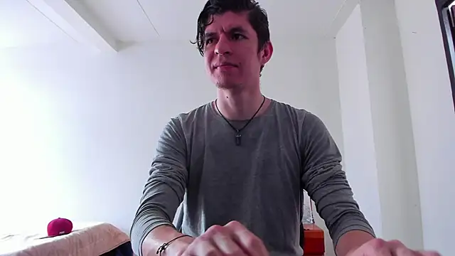 Headhunterdz online show from April 2026 08:12:01 PM