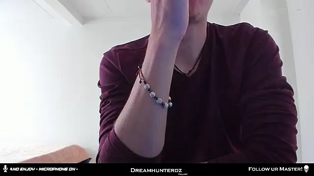 Headhunterdz online show from February 2026 08:41:01 PM