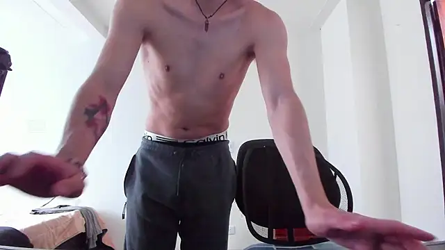 Headhunterdz online show from February 2026 08:08:02 PM