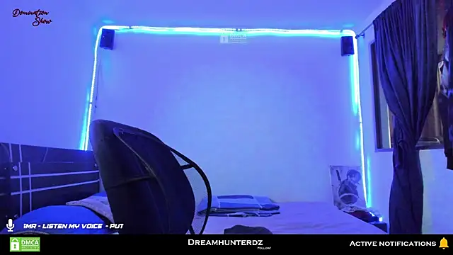 Headhunterdz online show from March 2025 10:52:02 PM