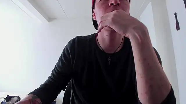 Headhunterdz online show from April 2026 08:29:02 PM