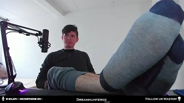 Headhunterdz online show from February 2026 08:38:01 PM