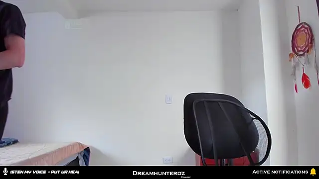 Headhunterdz online show from September 2025 07:24:02 PM