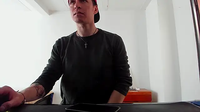 Headhunterdz online show from May 2026 07:27:02 PM