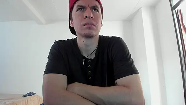 Snapshot of Headhunterdz chatting on June 2026 07:48:01 PM Headhunterdz online show from June 2026 07:48:01 PM