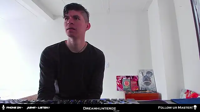 Headhunterdz online show from January 2026 08:26:01 PM