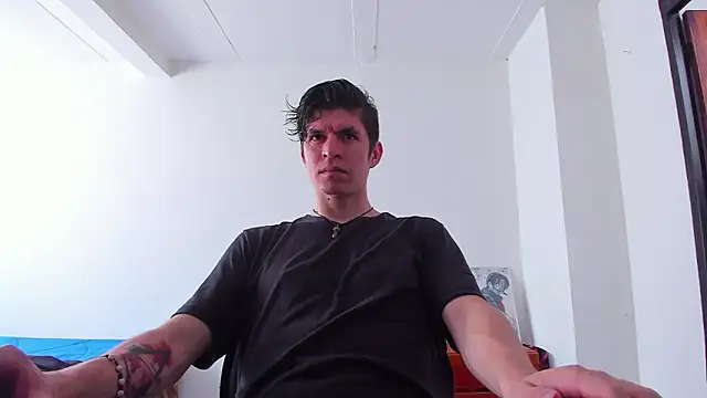 Headhunterdz online show from March 2026 08:57:01 PM