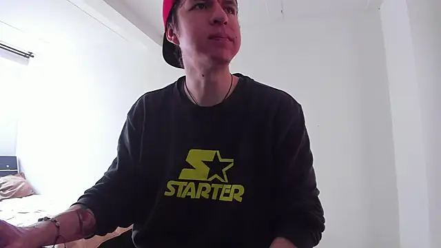 Headhunterdz online show from April 2026 07:15:02 PM