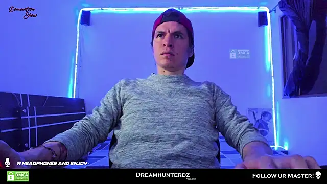 Headhunterdz online show from March 2025 11:56:02 PM