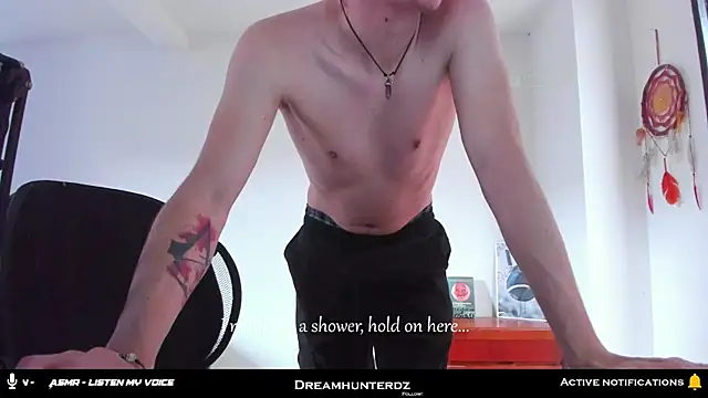 Headhunterdz online show from September 2025 08:05:01 PM