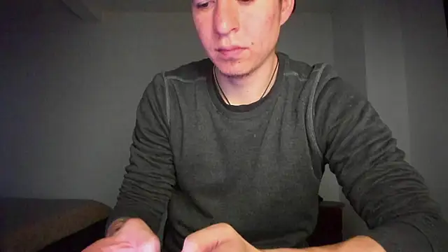 Headhunterdz online show from May 2026 11:15:02 PM