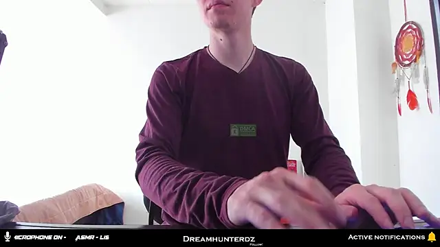 Snapshot of Headhunterdz chatting on November 2025 09:04:01 PM Headhunterdz online show from November 2025 09:04:01 PM