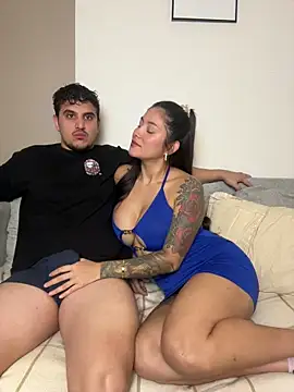 Snapshot of Sexandfire chatting on May 2026 10:53:02 PM Sexandfire online show from May 2026 10:53:02 PM