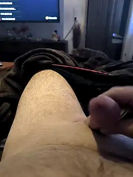 Andy7430 online show from December 2024 01:28:01 PM