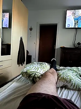 Andy7430 online show from December 2024 02:37:02 PM