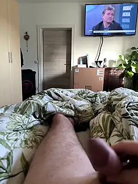 Andy7430 online show from March 2026 07:12:01 AM