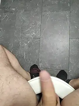 Andy7430 online show from December 2024 01:36:01 PM