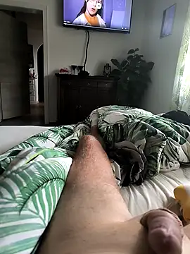 Andy7430 online show from September 2025 07:18:02 AM