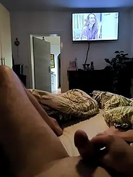 Andy7430 online show from March 2026 06:50:01 AM