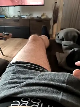 Andy7430 online show from February 2025 12:55:01 PM